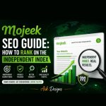 Mojeek SEO Guide