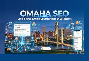 Omaha SEO and local search engine optimization guide for businesses