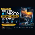 Prompt Seen - Viral AI Photo Prompts