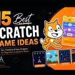 Best Scratch Games And Easy Scratch Game Ideas For Beginners