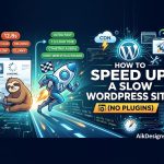How To Speed Up A Slow WordPress Site