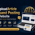UploadArticle Guest Posting.Com