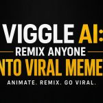 Viggle Ai Video Generation Platform