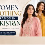 women clothing brands in pakistan online