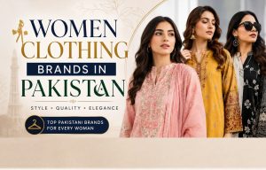 women clothing brands in pakistan online