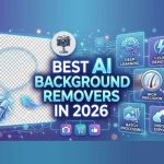 Best AI Background Removers