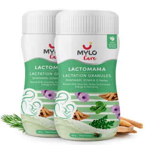 Essentials That Help Boost Natural Lactation
