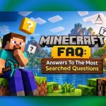 Minecraft Answers To The Most Searched Questions
