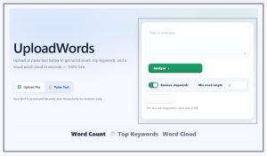uploadwords.com usa detailed guide by aik designs