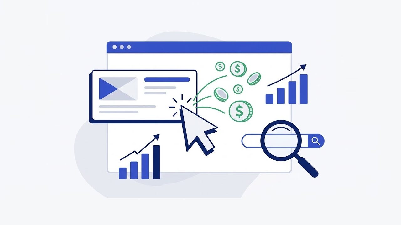 What is PPC guide explaining pay-per-click advertising and full form.