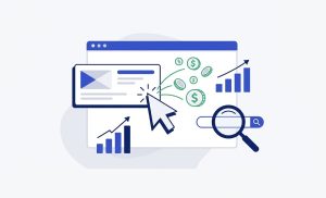 What is PPC guide explaining pay-per-click advertising and full form.