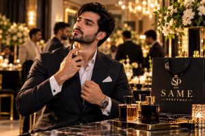 Match the Perfume to the Occasion