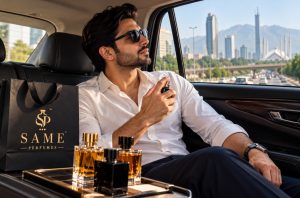 Where SamePerfumes Fits Into the Search