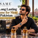 Best Long Lasting Perfume For Men In Pakistan