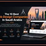 The 10 Best Web Design Companies in Saudi Arabia
