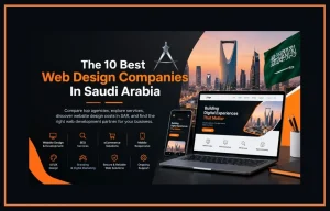 The 10 Best Web Design Companies in Saudi Arabia