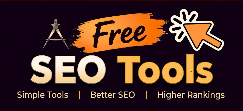 Free SEO Tools – Explore Free Online SEO Tools
