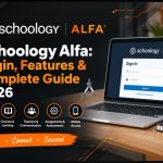 Schoology Alfa Guide 2026