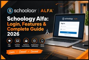 Schoology Alfa Guide 2026