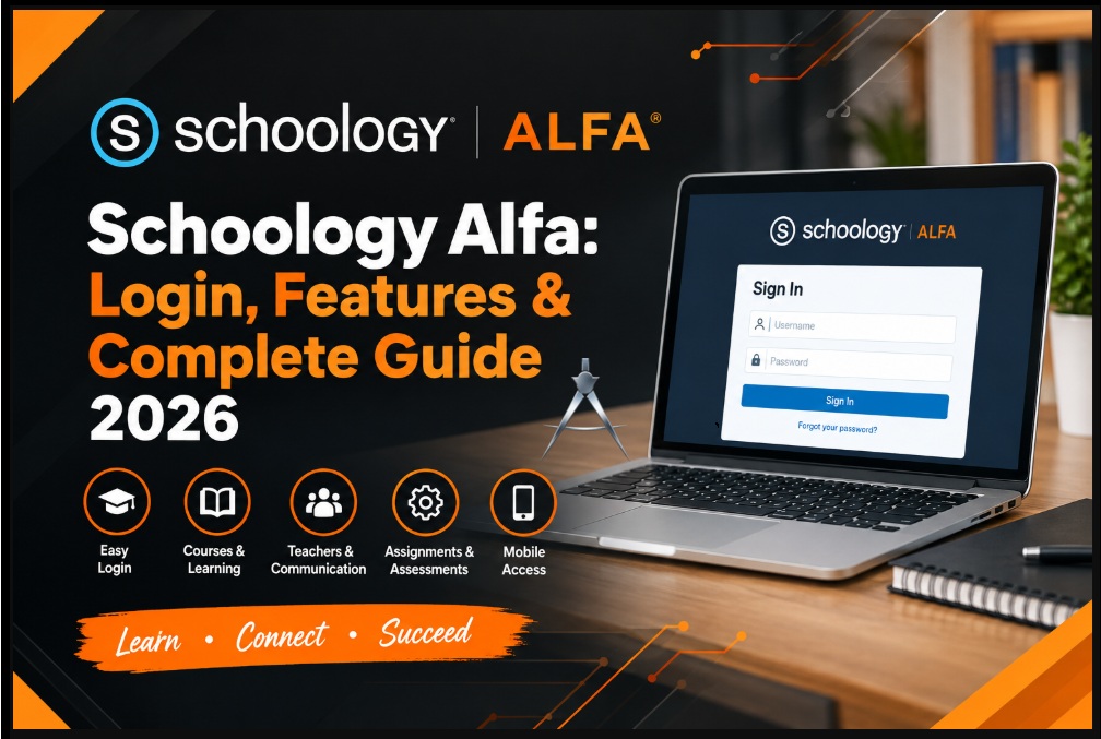 Schoology Alfa Guide 2026