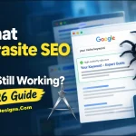 What Parasite SEO Is And Is It Still Working