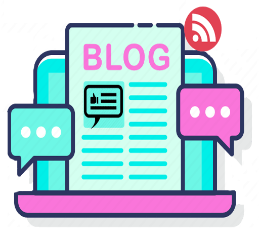 Blog Posting Websites