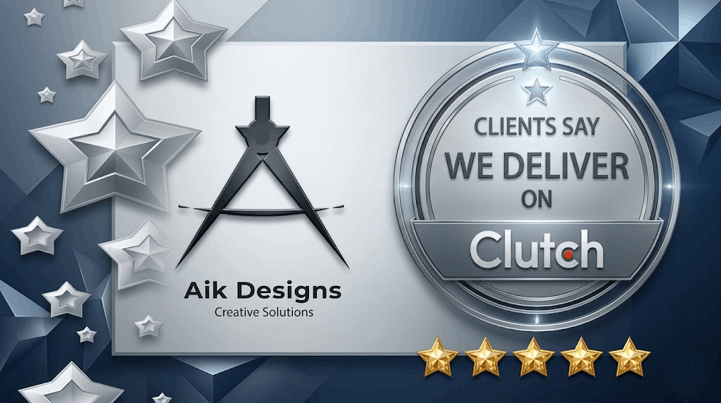 Aik Designs Best SEO Company Reviews