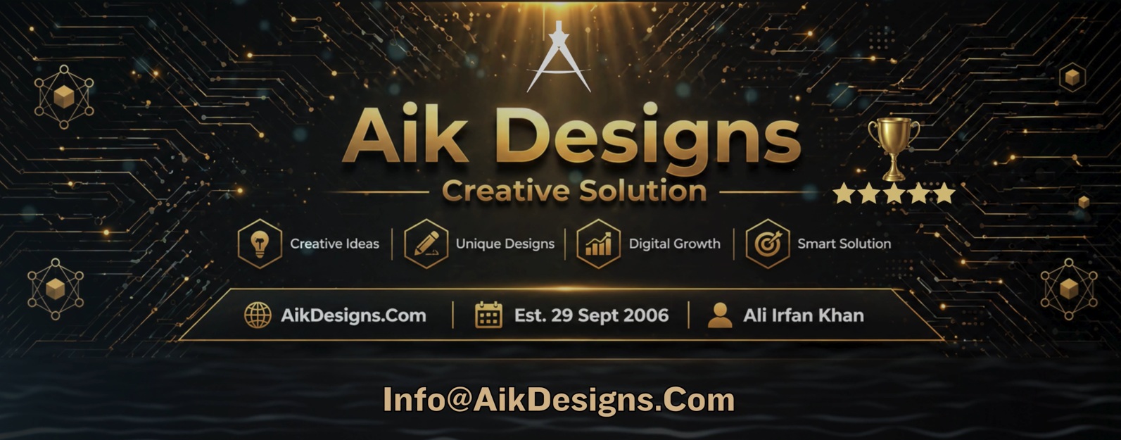 Aik Designs Contact Details Pakistan - Aik PK