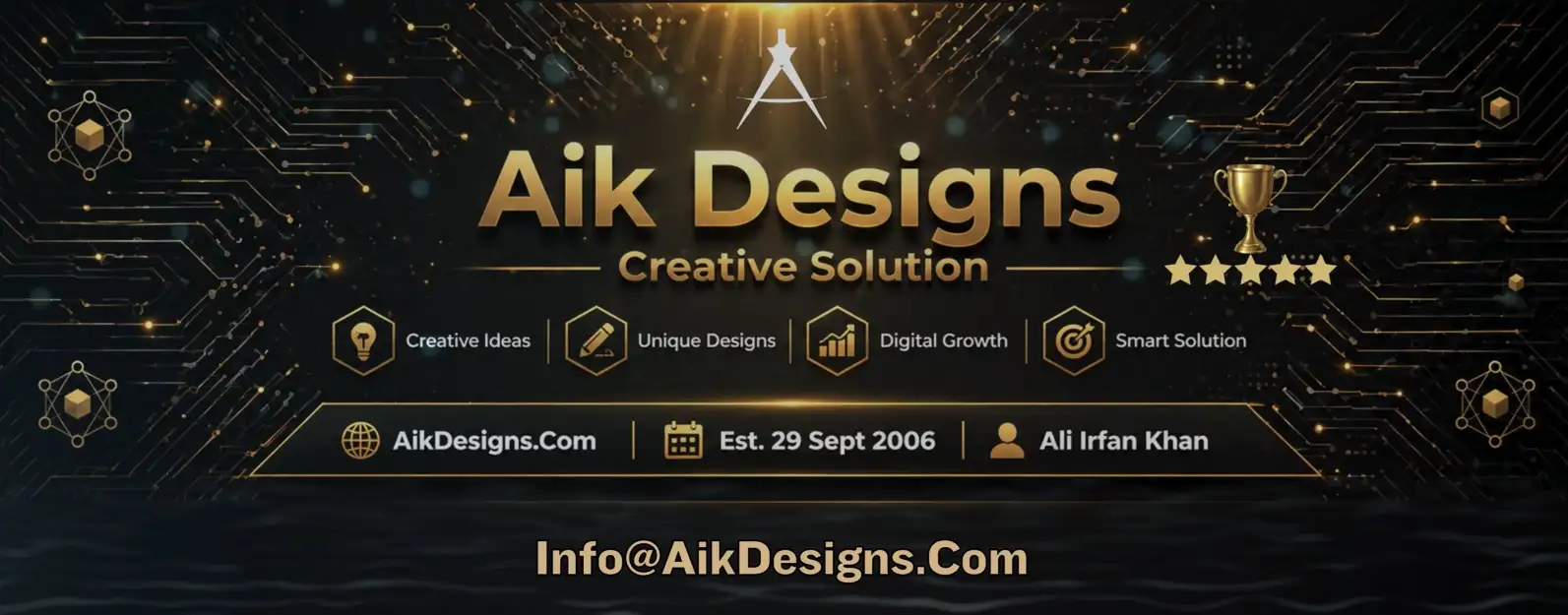 Aik Designs Contact Details Pakistan - Aik PK