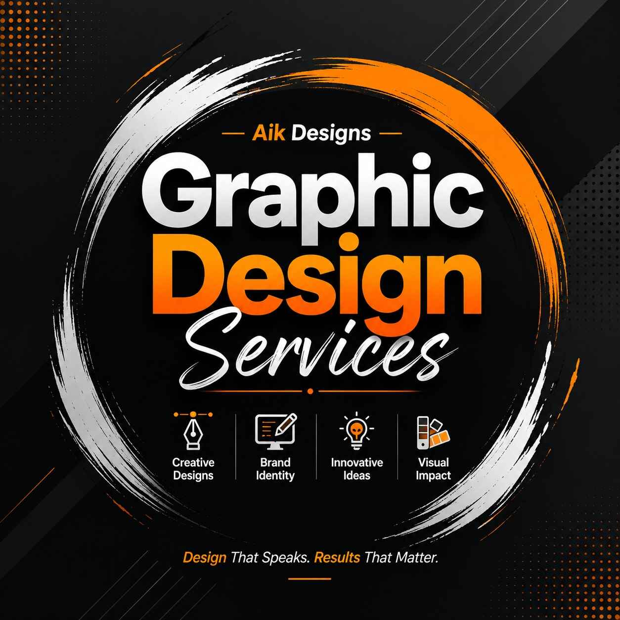 Graphic Design Services In Karachi Pakistan